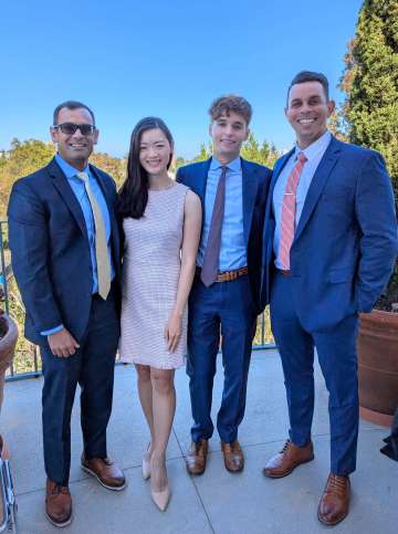 2024-25 DAPM Chief Residents
