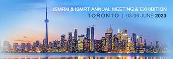 ISMRM 2023
