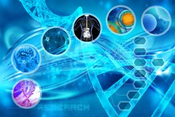 Digestive Diseases Research