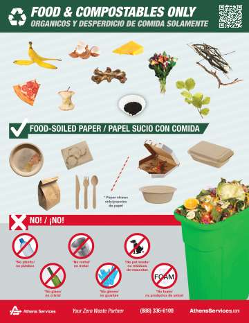 Compost Sheet