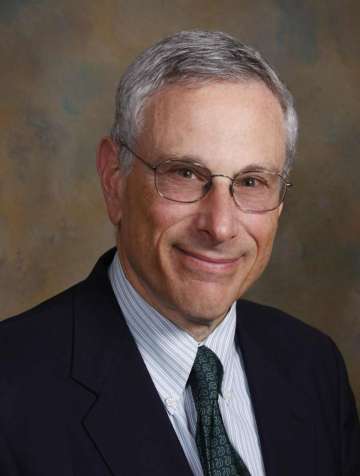 Robert Nussbaum, MD