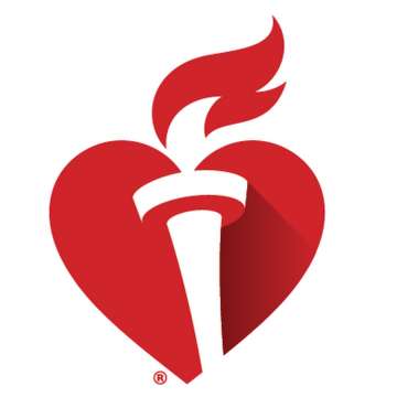 American Heart Association Logo