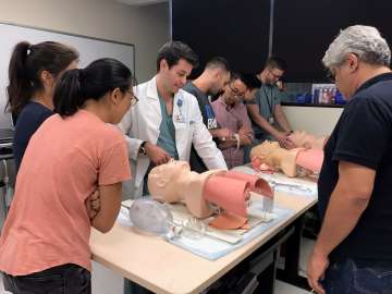 ASIG AIRWAY WORKSHOP - GROUP DEMONSTRATION