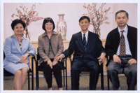 Center Founders