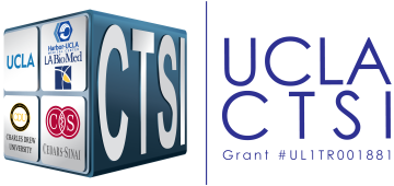 CTSI Logo