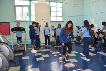 PE Class