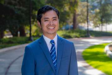 Tien S. Dong, MD, PhD