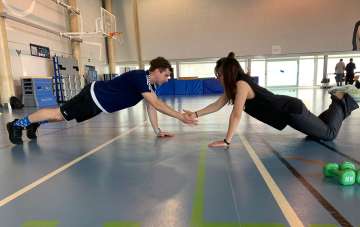 European Center for International Studies