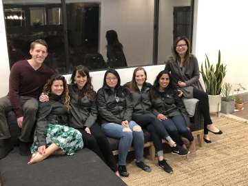 Current Fellows