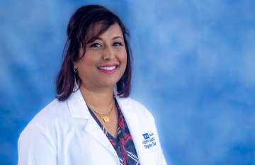 Arpana Gupta, PhD