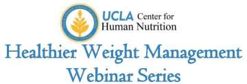 Healthier Weight