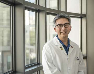 Steven-Huy Han, MD