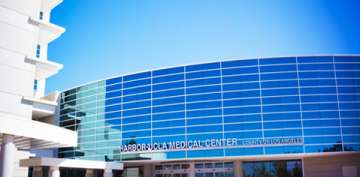 Los Angeles County Harbor/UCLA Medical Center