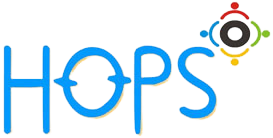 Hops logo