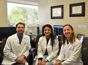 Drs. Gofnung, Gupta & Livhits