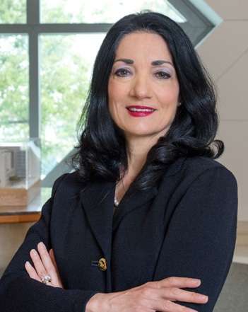 Johnese Spisso, M.P.H.