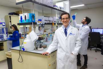 Jonathan P. Jacobs, MD, PhD