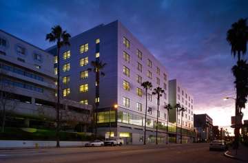 Kaiser Permanente West LA Medical Center