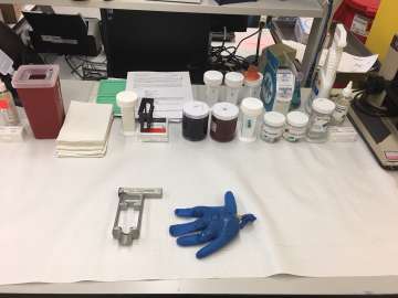 FNA Lab Workshop