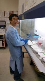 Laboratory Session 1