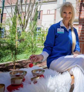 Lahila – Santa Monica Ambassador