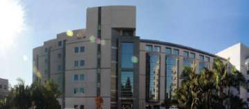 Medical Dermatology Building