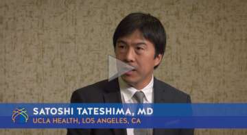 Tateshima Video Link