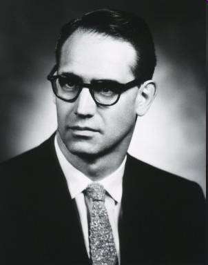 Victor Newcomer