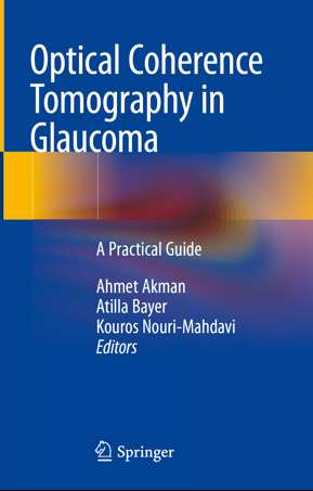 Optical Coherence Tomography (OCT) Book Cover