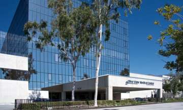Olive View-UCLA Medical Center