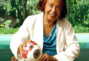 Patricia Bath, MD