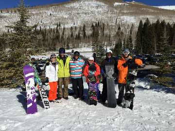 Podiatry Residency Photo 3