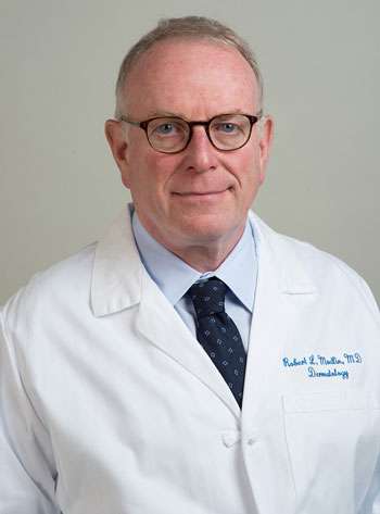 Robert Modlin