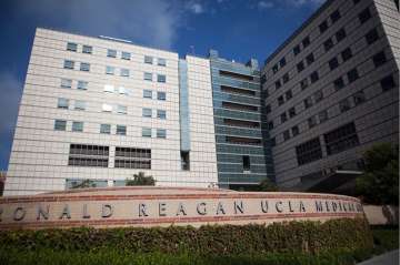 Ronald Reagan UCLA Medical Center