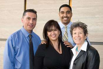 RR sups team