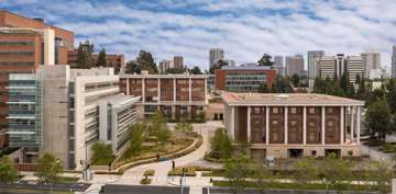 UCLA Stein Eye Institute