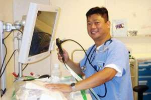 Bronchoscopy