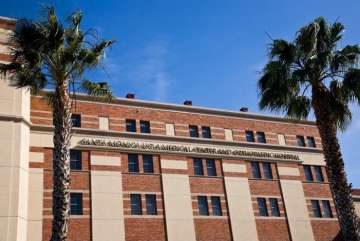 UCLA Santa Monica Medical Center