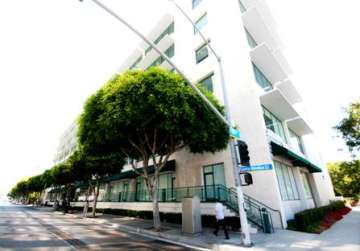 Santa Monica