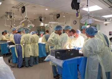 Surgical Science Lab 1