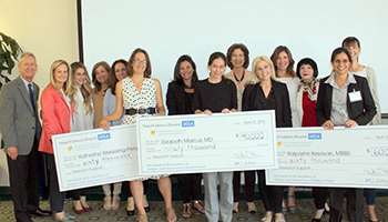 Today's and Tomorrow's Children Fund