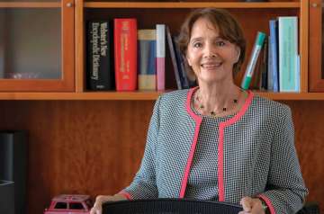 Dr. Yvette Tache