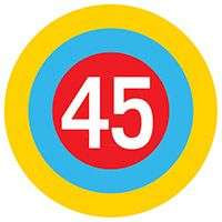 Target 45