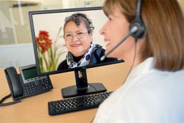 telemedicine