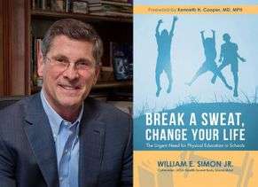 Break a Sweat, Change your Life