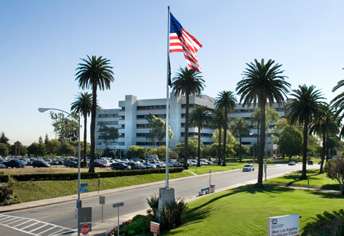VA Greater Los Angeles