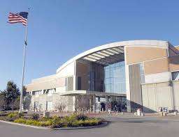 Sepulveda VA building exterior