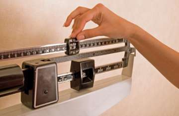 weight scale