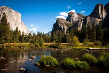 Yosemite