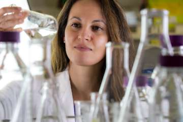 Jihane Benhammou, MD, PhD